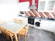 Myrtle Road, Hounslow