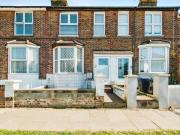 Myrtle Road, Lancing, 3 Bedroom Terraced
