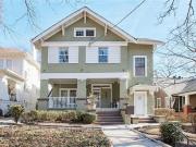 Myrtle St Ne, Atlanta, Home For Sale
