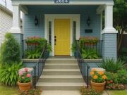 Myrtle St, New Orleans, Home For Sale