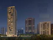 Myscape Otomo,Gandipet 4 BHK Apartment For Sale Hyderabad