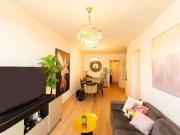 MySky, Blick über Wien 2 Zimmer Neubau im 19. Stock