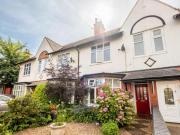 Mythop Avenue, Lytham, 4 Bedroom Terraced