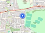 Mythop Place, Ashton On Ribble, Preston, PR2