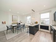 Myton Road, West Dulwich, SE21