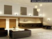 Myvan Cityscape Tower