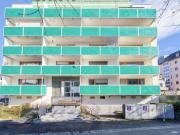 MZ Neustadt: Stadtkinder aufgepasst! 3ZKB mit Balkon!...