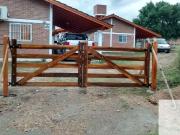 N025 SL Impecable complejo de 4 departamentos en el...