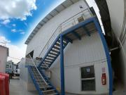 N08 Empacadora de Camarón en Venta Guayaquil