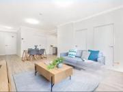 N304/81 86 Courallie Avenue, Homebush West Apartment for...