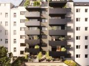 N32 Urbanes Wohnen in Favoriten