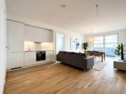 N32 Urbanes Wohnen in Favoriten