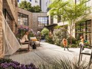 Perfekt geschnitte 2 Zi Mietwohnung mit Balkon Beziehbar...