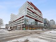 N362 35 Rolling Mills Road, Toronto | Leased, C12698 |...