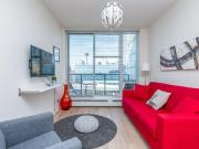 N3 CONDOS #1502, 450 8 Ave SE