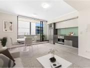 N416/2 6 Mandible Street, Alexandria Apartment for rent...