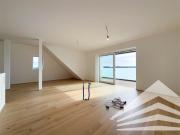 N49* Einzigartiges 4 Zimmer Neubau Penthouse mit...