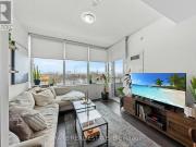 N516 120 Bayview Avenue, Toronto, ON, M5A 0J1 condo for...