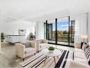 N601/33 Ultimo Road, Haymarket Apartment for rent Listed...
