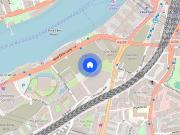 N8 Carnation Way, Thames City, SW8