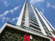 N8 Flamboyant Apartamento Alto Padrão N8 Flamboyant...