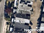 N 17th St