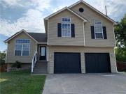 N Ava Ave, Kansas City, Home For Sale