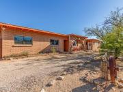 N Bidahochi Dr, Tucson, Home For Sale