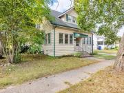 N Blackstone St, Jackson, Home For Sale
