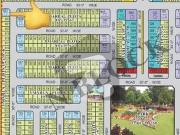 N Block 5 Marla Corner Plot Available For Sale Hot Location