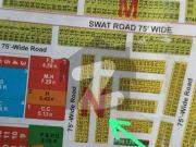 N Block 5 Marla Low Budget Plot For Sale In Jinnah...