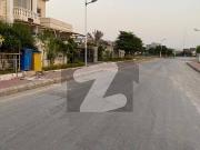 N Block Bahria Town Plot For Sale