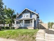 N Bosart Ave, Indianapolis, Home For Sale