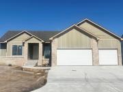 N Bristol Ct, Wichita, Home For Sale