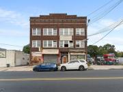 N Broad St, Hillside, Home For Sale