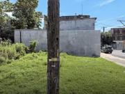 N Brooklyn St, Philadelphia, Plot For Sale