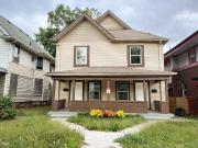 N Capitol Ave, Indianapolis, Home For Sale