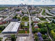 N Capitol Ave Lot, Indianapolis, Plot For Sale