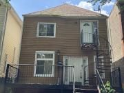 N Central Park Ave, Chicago, Home For Sale N Central Park Ave, Chicago, Home For Sale