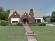 N Cheyenne Ave, Tulsa, Home For Sale