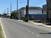 N Claiborne Lot Lotf Ave Lot,new Orleans, Plot For Sale