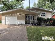 N Columbia Ave, Springfield, Home For Sale