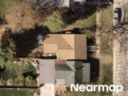N Columbia St