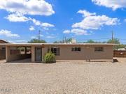 N Columbus Blvd, Tucson, Home For Sale