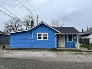N Concord St, Indianapolis, Home For Sale
