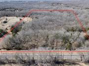 N County Road 3220, Pauls Valley, OK 73075