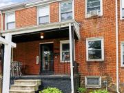 N Culver St, Baltimore, Home For Sale