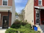 N Dekalb St, Philadelphia, Plot For Sale
