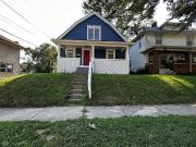 N Dequincy St, Indianapolis, Home For Sale