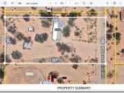 N Desert Trail Rd, Tucson, Property For Sale